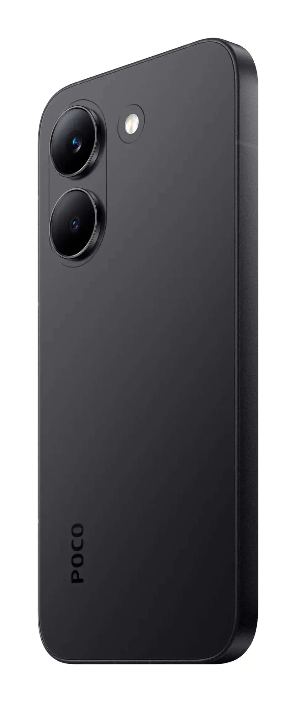 Смартфон POCO X8 Pro 8GB/256GB (черный)