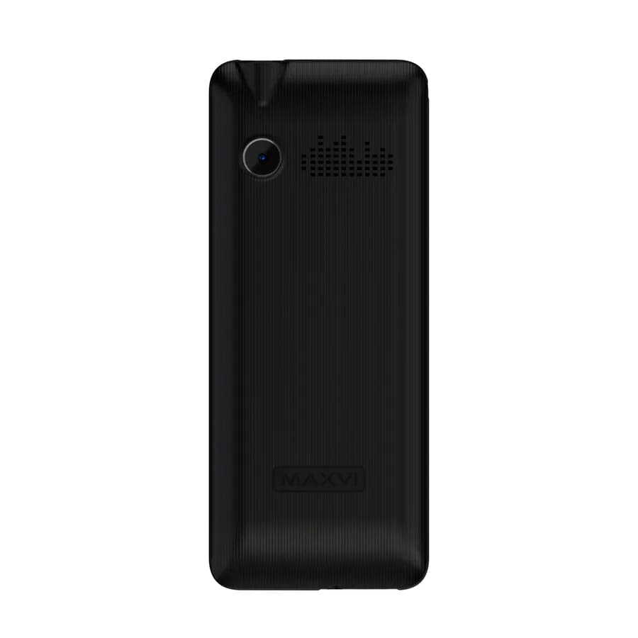 Мобильный телефон Maxvi X900c (черный)