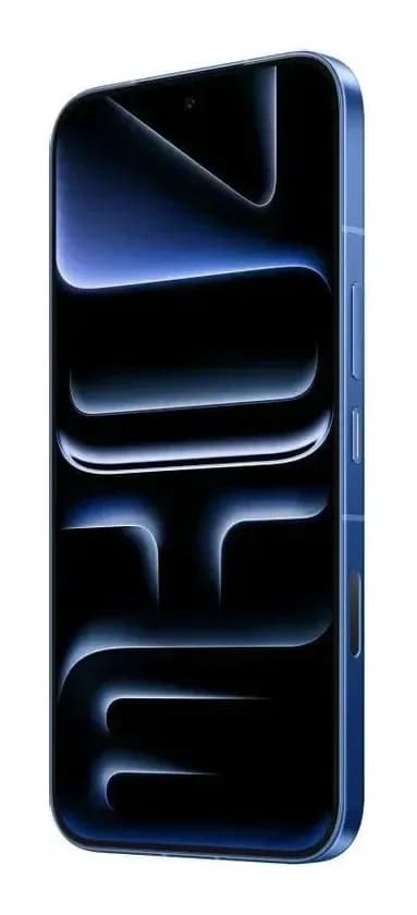 Смартфон Infinix Note 60 Pro 8GB/256GB (синий)