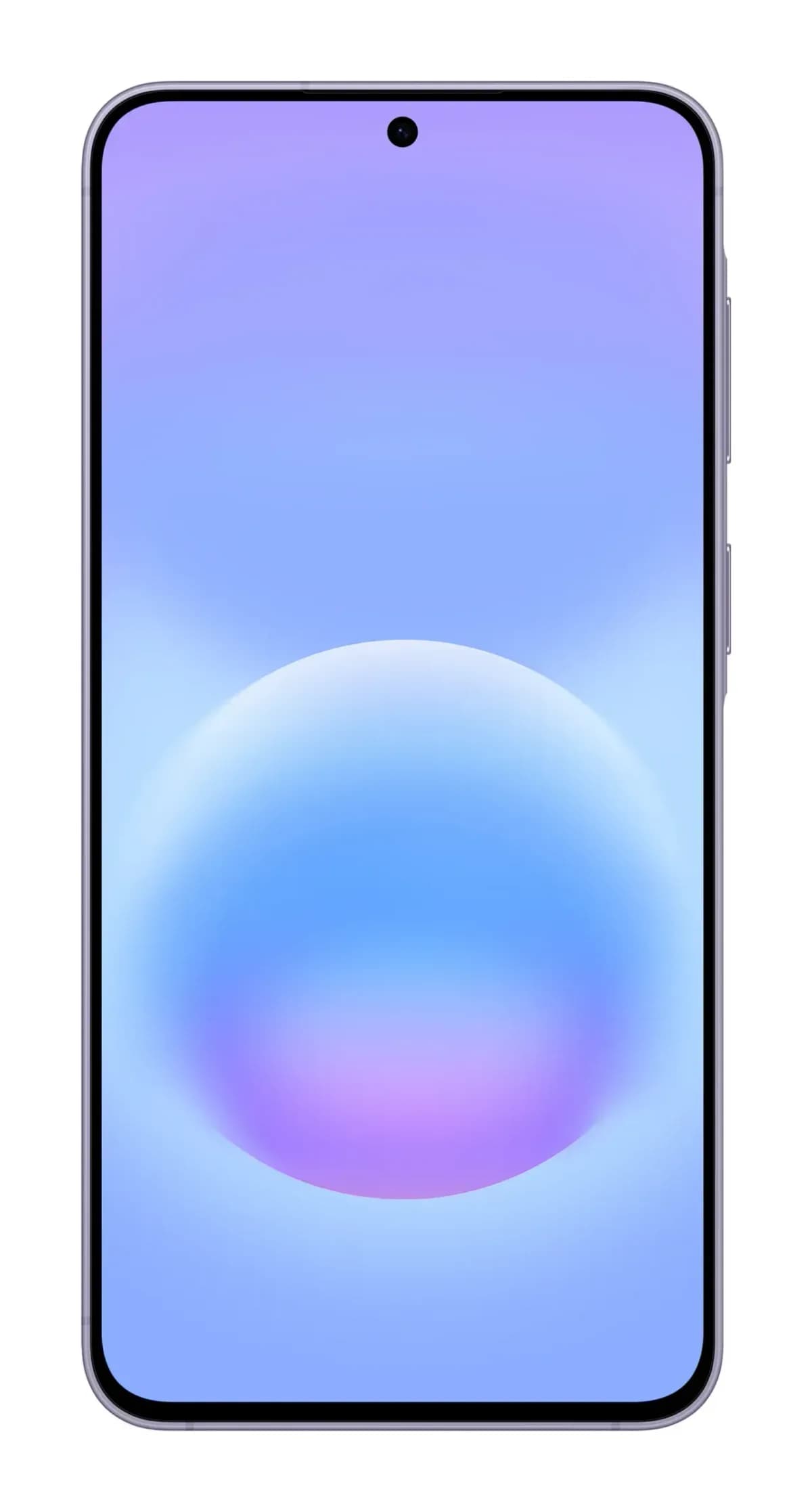 Смартфон Samsung Galaxy A57 5G 8GB/256GB (сиреневый)