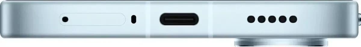 Смартфон POCO X8 Pro Max 12GB/256GB (голубой)