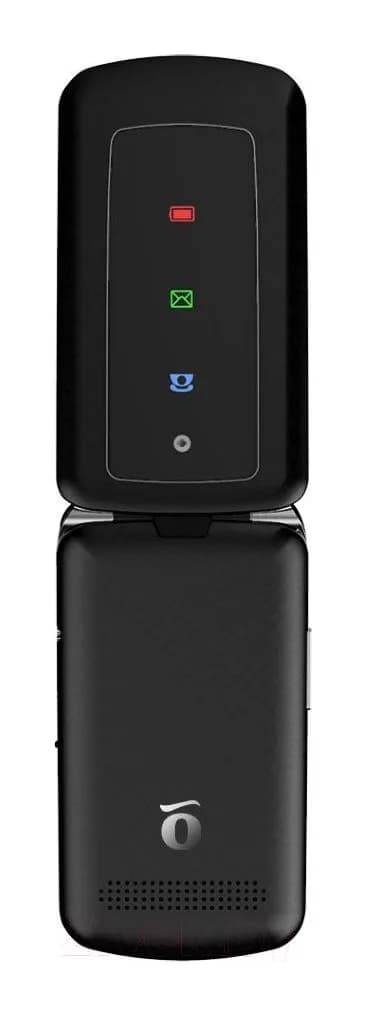 Мобильный телефон Olmio F28 (черный)