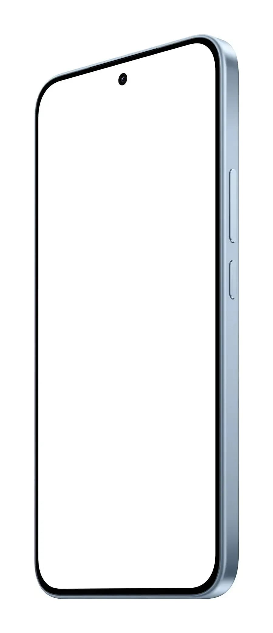 Смартфон Xiaomi Redmi Note 17 Pro 5G 8GB/512GB (синий)