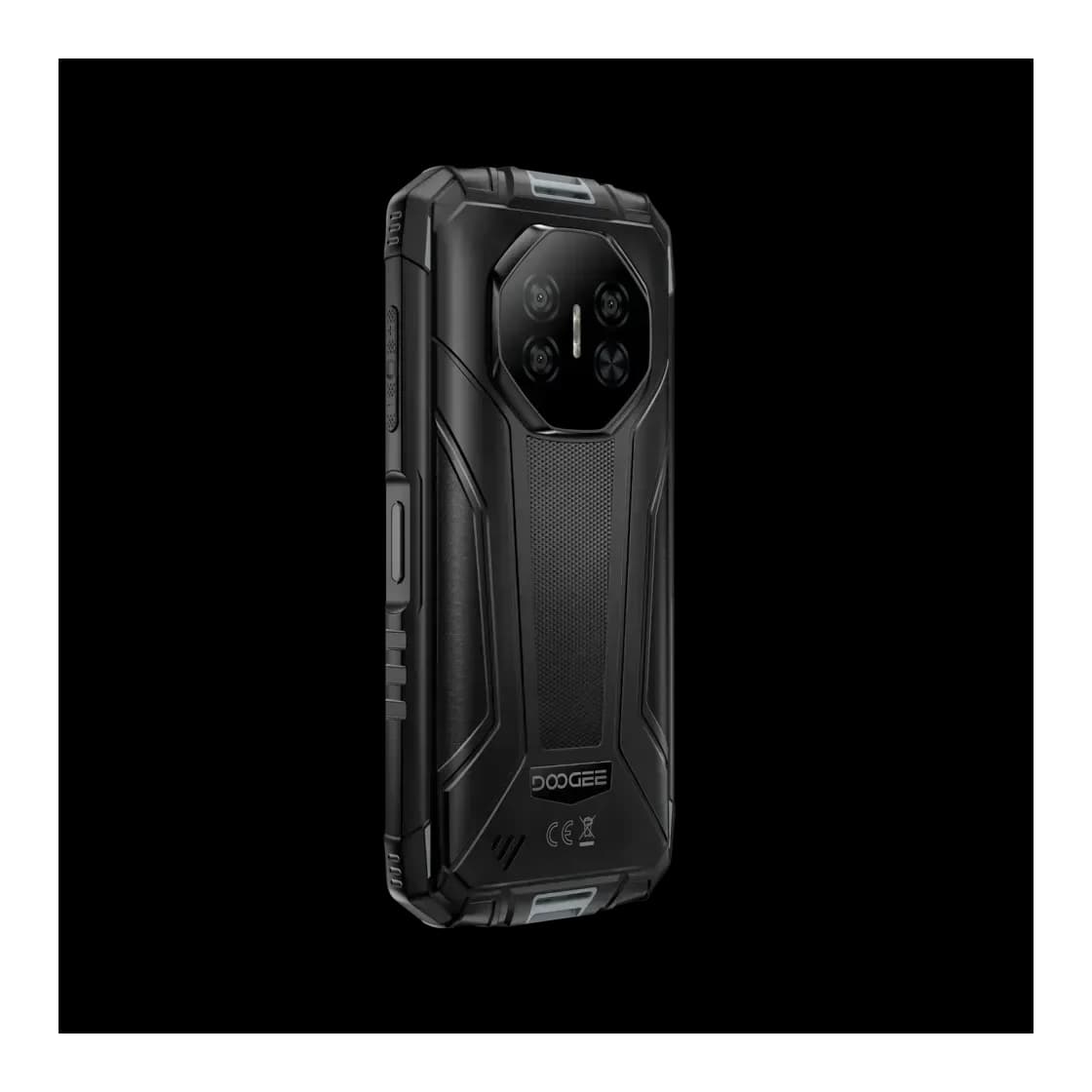 Смартфон Doogee Fire 3 Pro 4GB/128GB (серый)