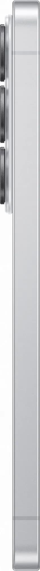Смартфон Samsung Galaxy S26 12GB/512GB (белый)