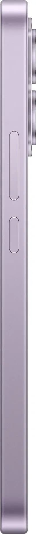 Смартфон Xiaomi Redmi Note 17 Pro Max 5G 8GB/512GB (сиреневый)