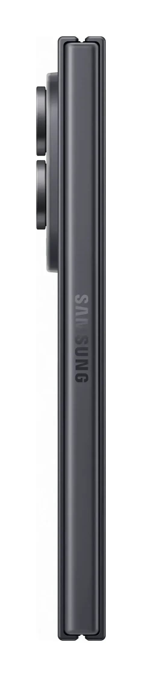 Смартфон Samsung Galaxy Z Fold8 5G 12GB/512GB (графитовый)