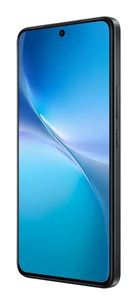 Смартфон Vivo V70 Lite 5G 8GB/128GB (элегантный черный)