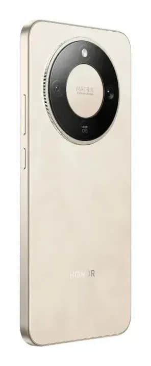 Смартфон HONOR X9d 8GB/256GB (бежевый)