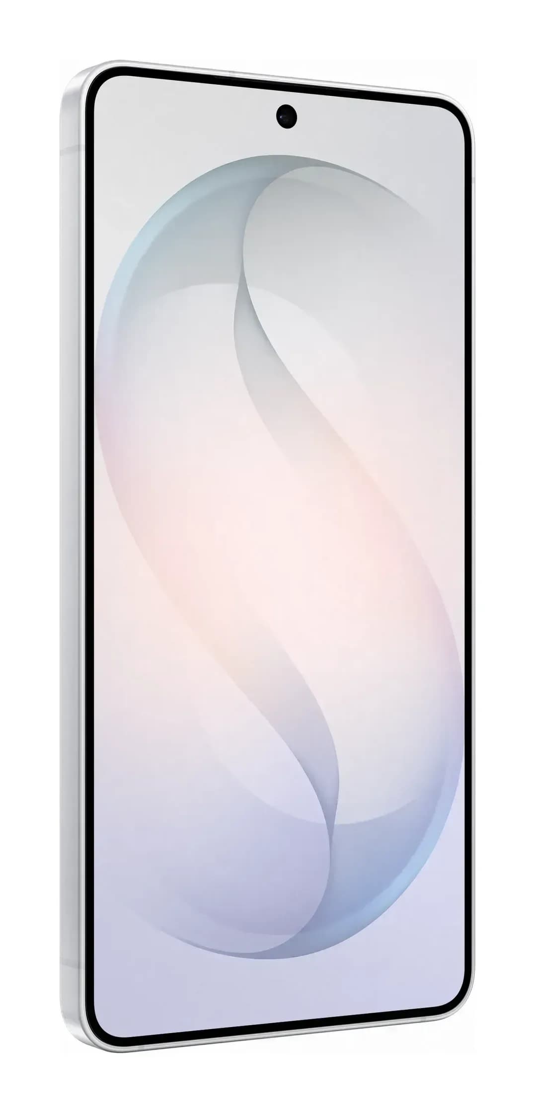 Смартфон Samsung Galaxy S26 12GB/512GB (белый)
