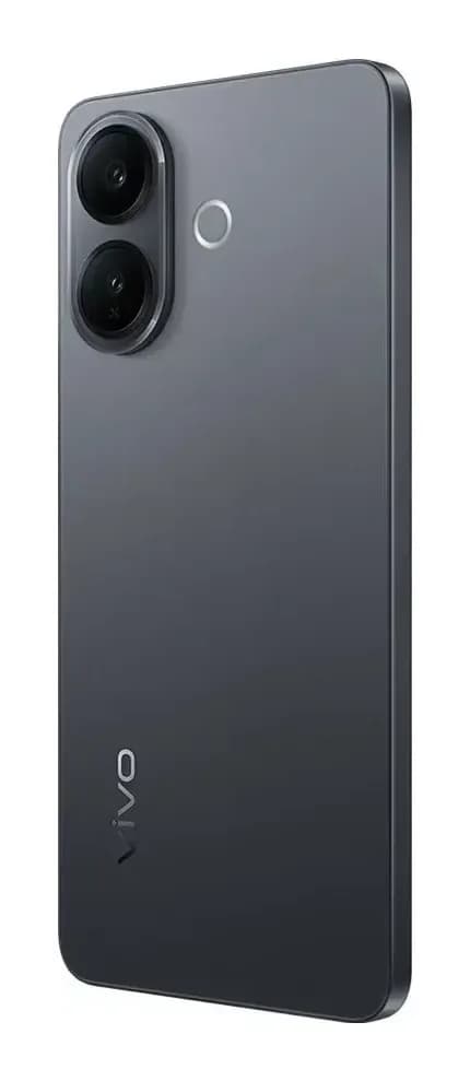 Смартфон Vivo V70 Lite 5G 8GB/128GB (элегантный черный)