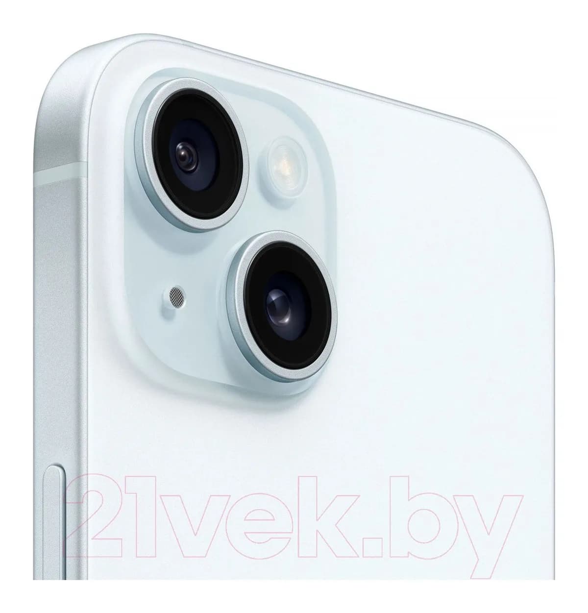 Смартфон Apple iPhone 15 128GB (синий)