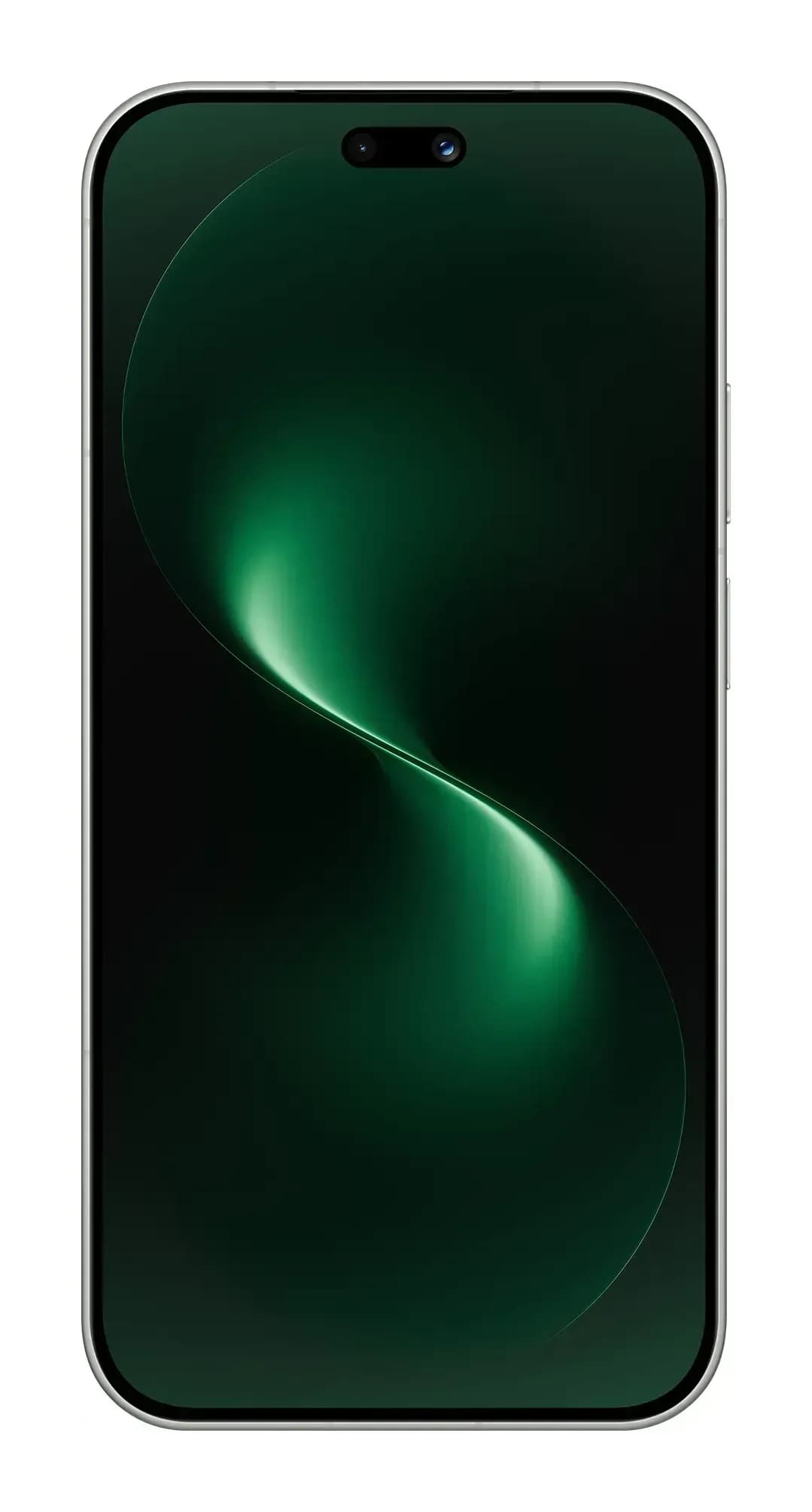 Смартфон Huawei Nova 15 Pro 12GB/512GB (зеленый)