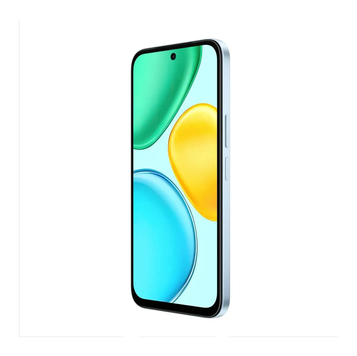 Смартфон HONOR X7e 6GB/256GB (небесно-голубой)