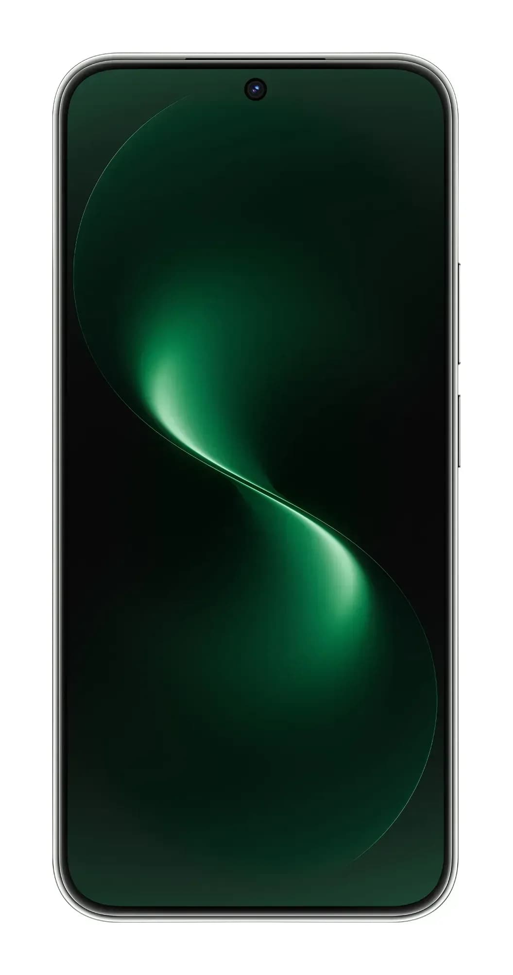 Смартфон Huawei Nova 15 12GB/256GB (зеленый)