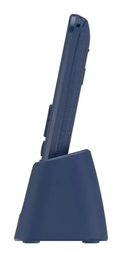 Мобильный телефон Maxvi B110ds (синий+ЗУ)