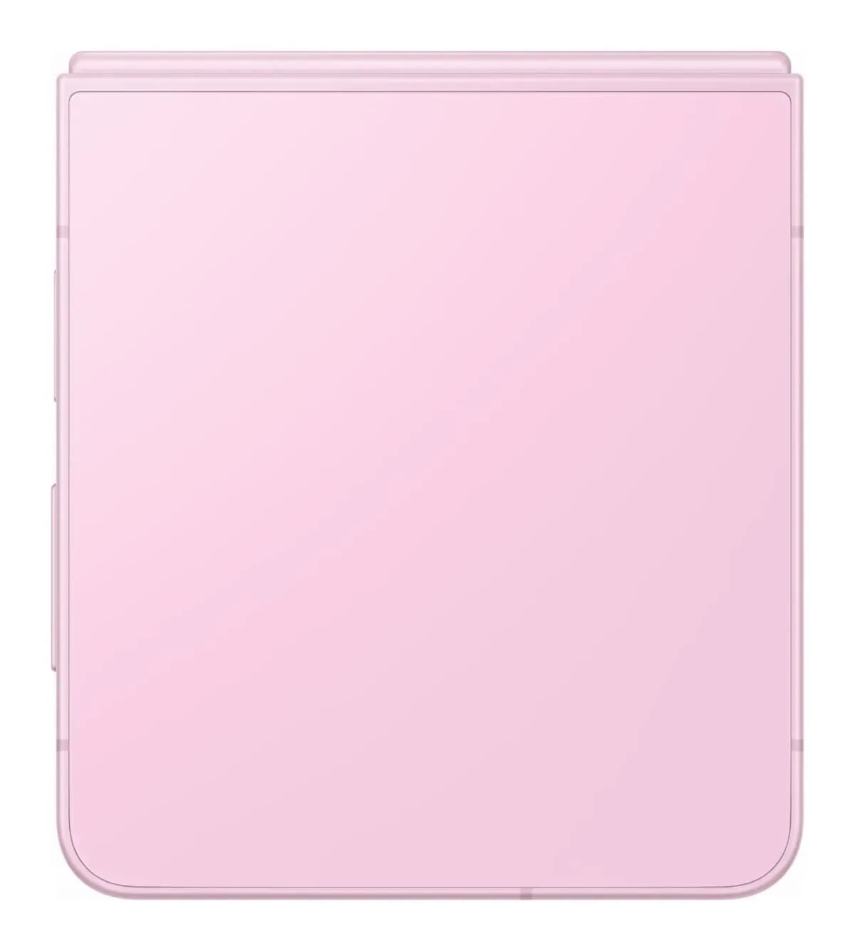 Смартфон Samsung Galaxy Z Flip8 5G 12GB/256GB (розовый)