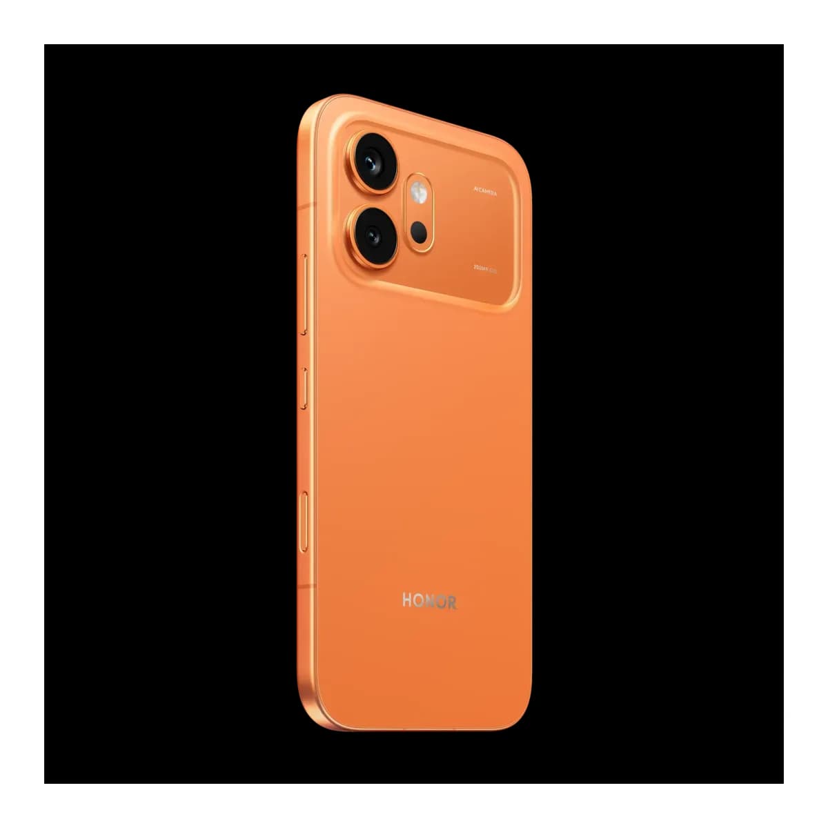 Смартфон HONOR 600 8GB/512GB (оранжевый)