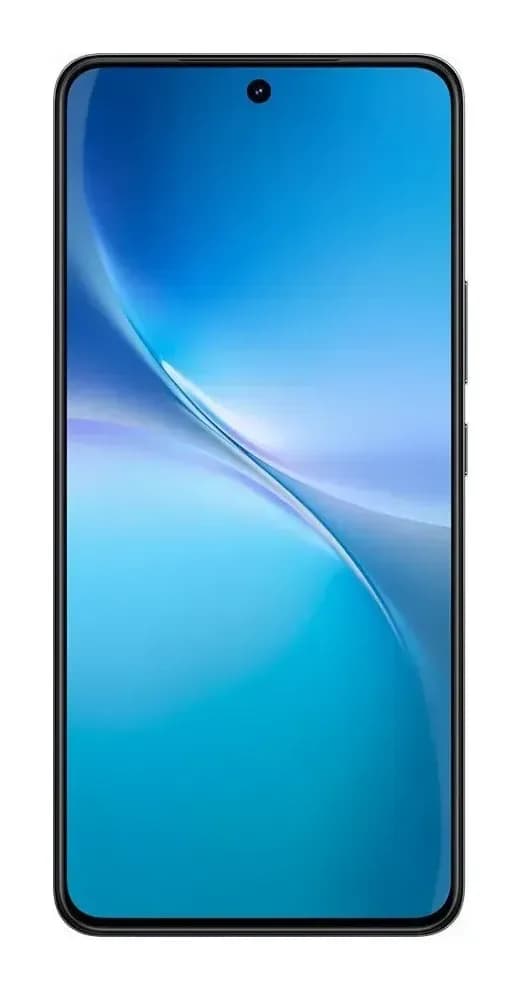 Смартфон Vivo V70 Lite 5G 8GB/128GB (элегантный черный)