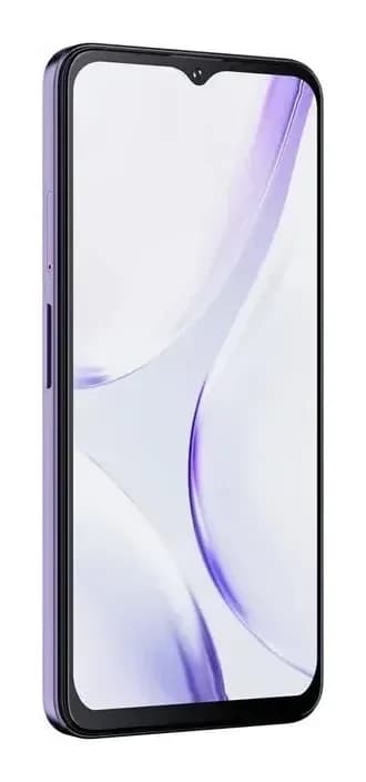 Смартфон Cubot Note 50 8GB/256GB (фиолетовый)