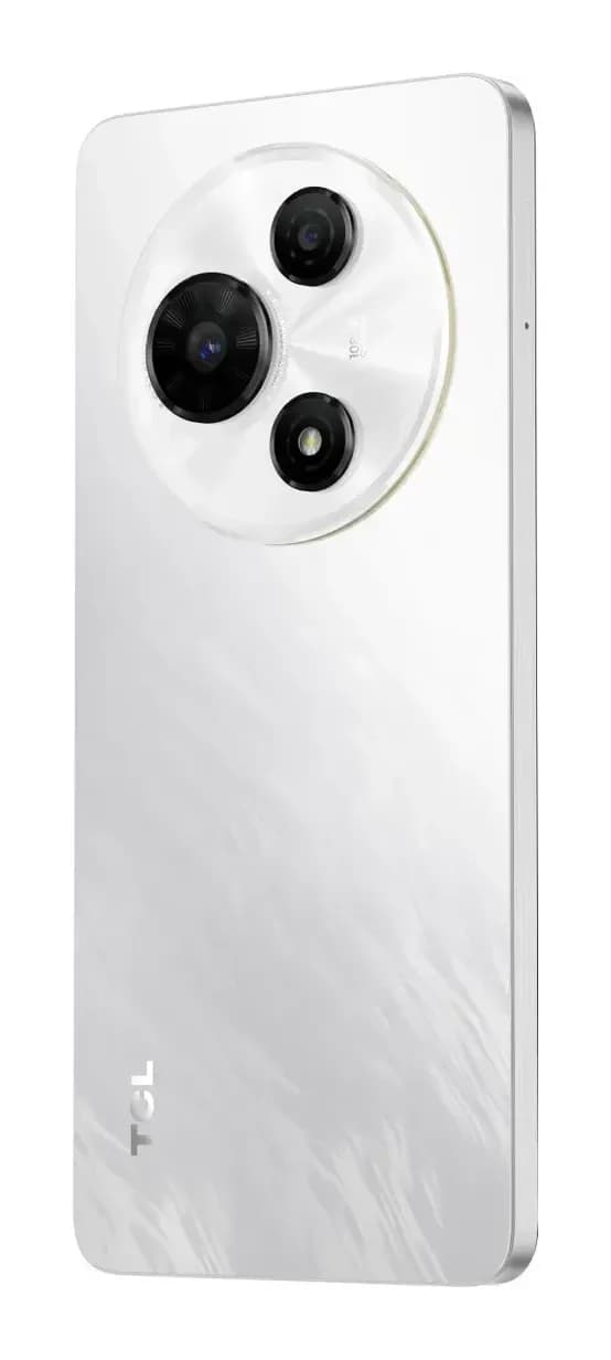 Смартфон TCL 60 NXTPAPER T626K 8GB/512GB (белый)