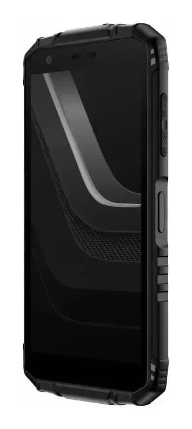 Смартфон Doogee Fire 3 Max 8GB/256GB (серый)