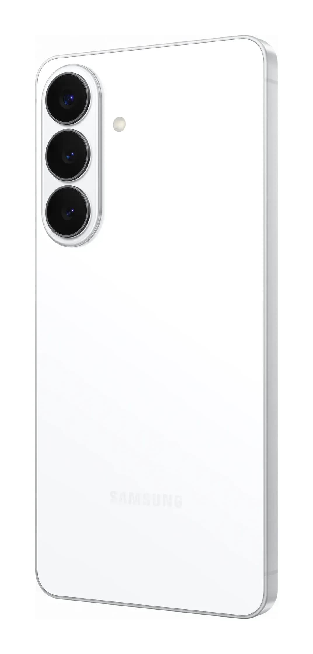 Смартфон Samsung Galaxy S26+ 12GB/512GB (белый)