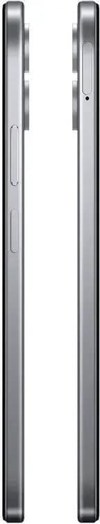 Смартфон Realme C100i 4GB/64GB (серебристый)