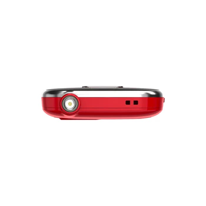 Мобильный телефон Maxvi B6ds up (красный)