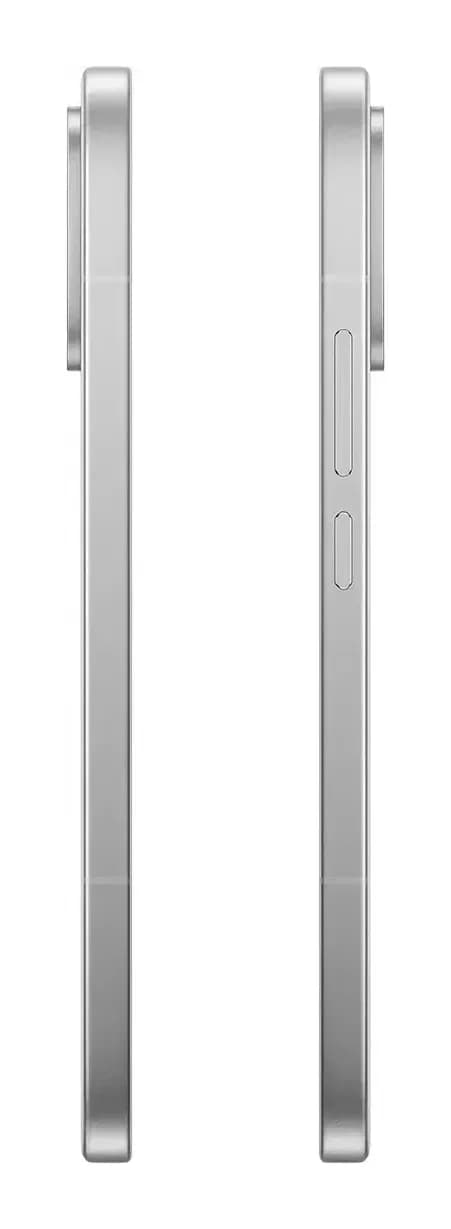 Смартфон POCO F9 Pro 12GB/256GB (белый)