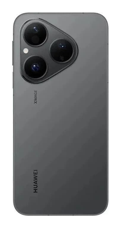 Смартфон Huawei Pura 80 12GB/256GB (черный)
