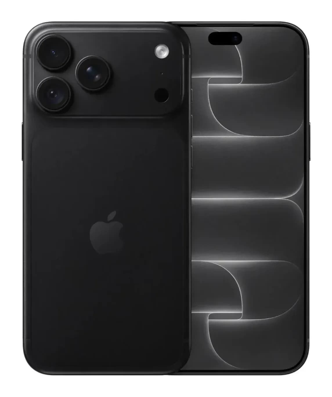 Смартфон Apple iPhone 18 Pro Max 512GB (черный)