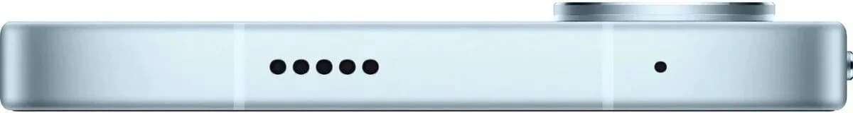 Смартфон POCO X8 Pro Max 12GB/256GB (голубой)