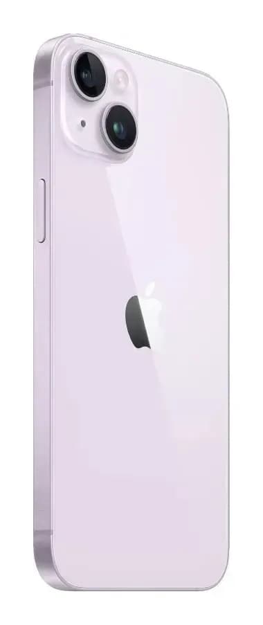 Смартфон восстановленный Apple iPhone 14 128Gb Rostock грейд В (фиолетовый)