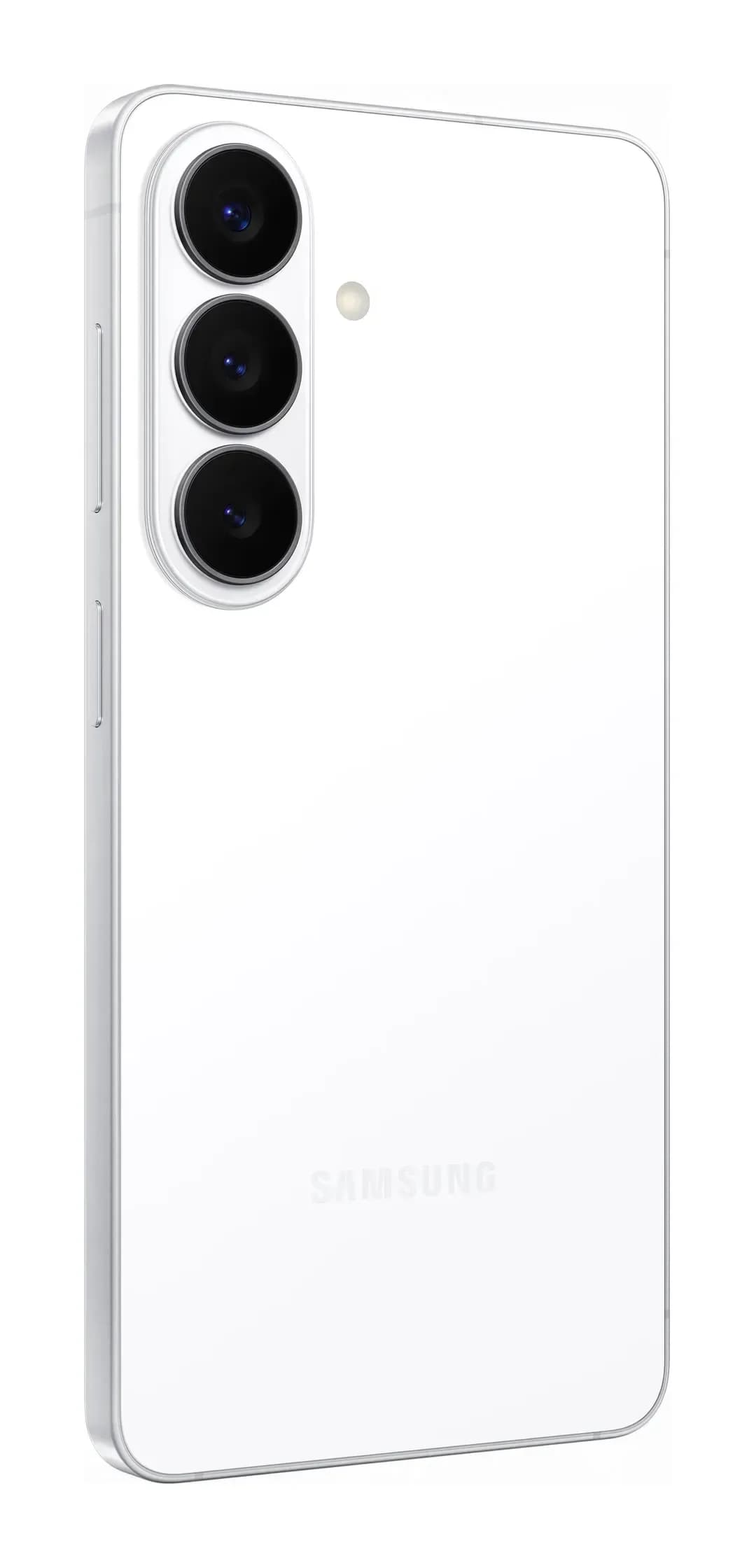 Смартфон Samsung Galaxy S26 12GB/512GB (белый)