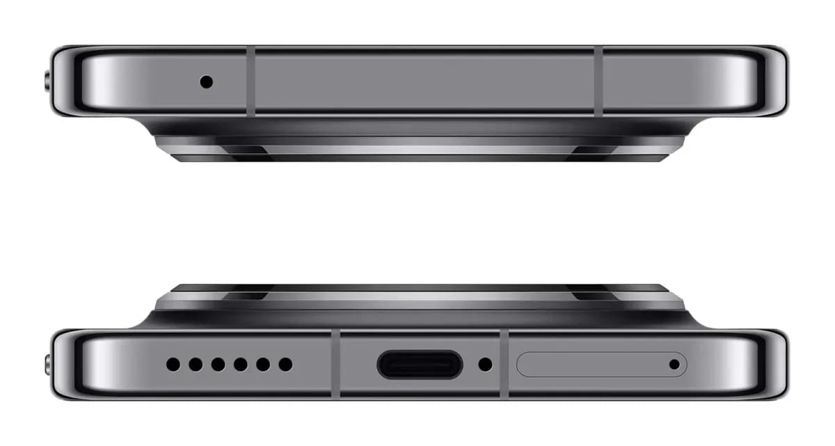 Смартфон Huawei Mate 80 Pro 16GB/512GB (черный)