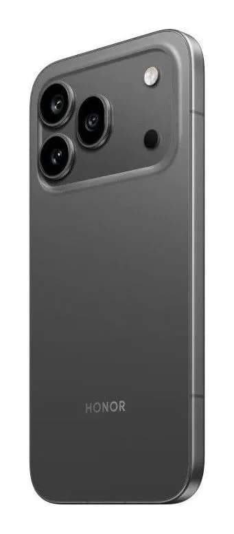 Смартфон HONOR 600 Pro 12GB/512GB (черный)