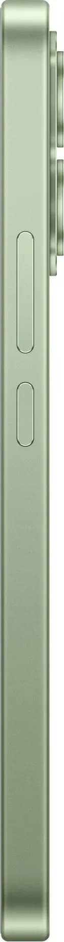Смартфон Xiaomi Redmi Note 17 Pro Max 5G 8GB/512GB (зеленый)