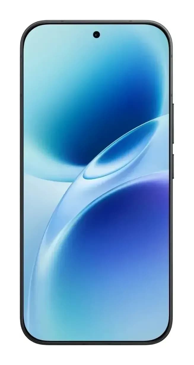 Смартфон Vivo V70 8GB/256GB (элегантный черный)