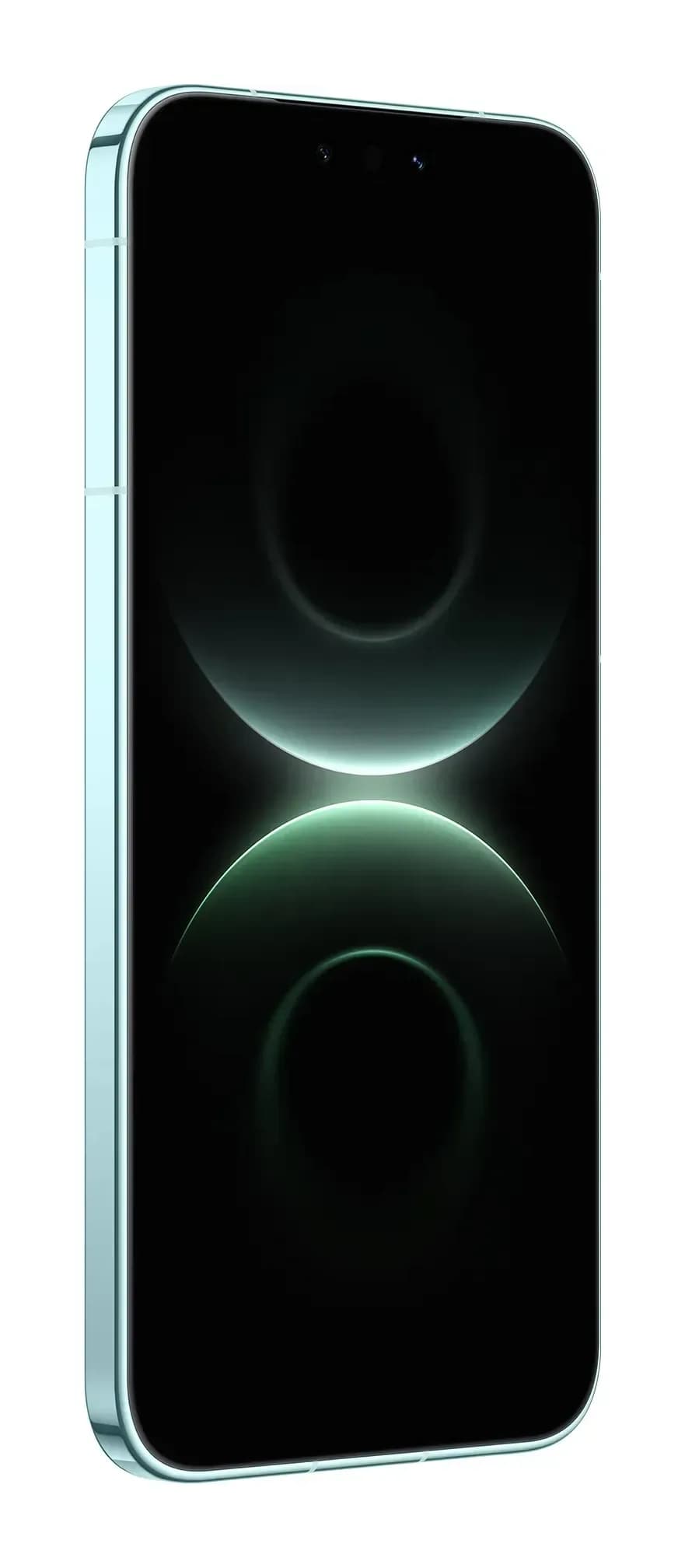 Смартфон Huawei Mate 80 Pro 16GB/512GB (зеленый)