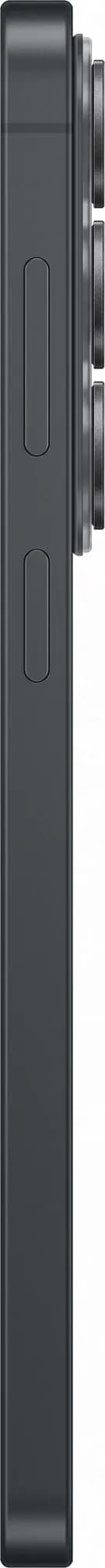 Смартфон Samsung Galaxy S26+ 12GB/512GB (черный)