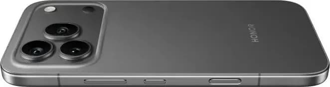 Смартфон HONOR 600 Pro 12GB/256GB (черный)