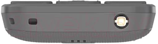 Мобильный телефон Maxvi B110 (серый)