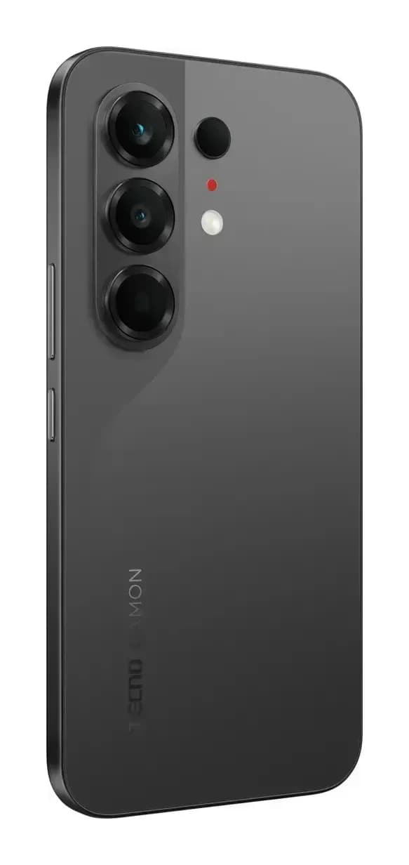 Смартфон Tecno Camon 50 12GB/256GB (черный)