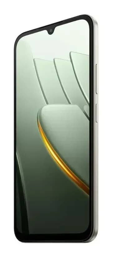 Смартфон POCO C81 Pro 4GB/256GB (золото)