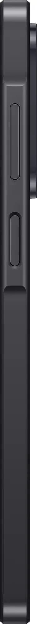 Смартфон Samsung Galaxy A18 4GB/128GB (черный)