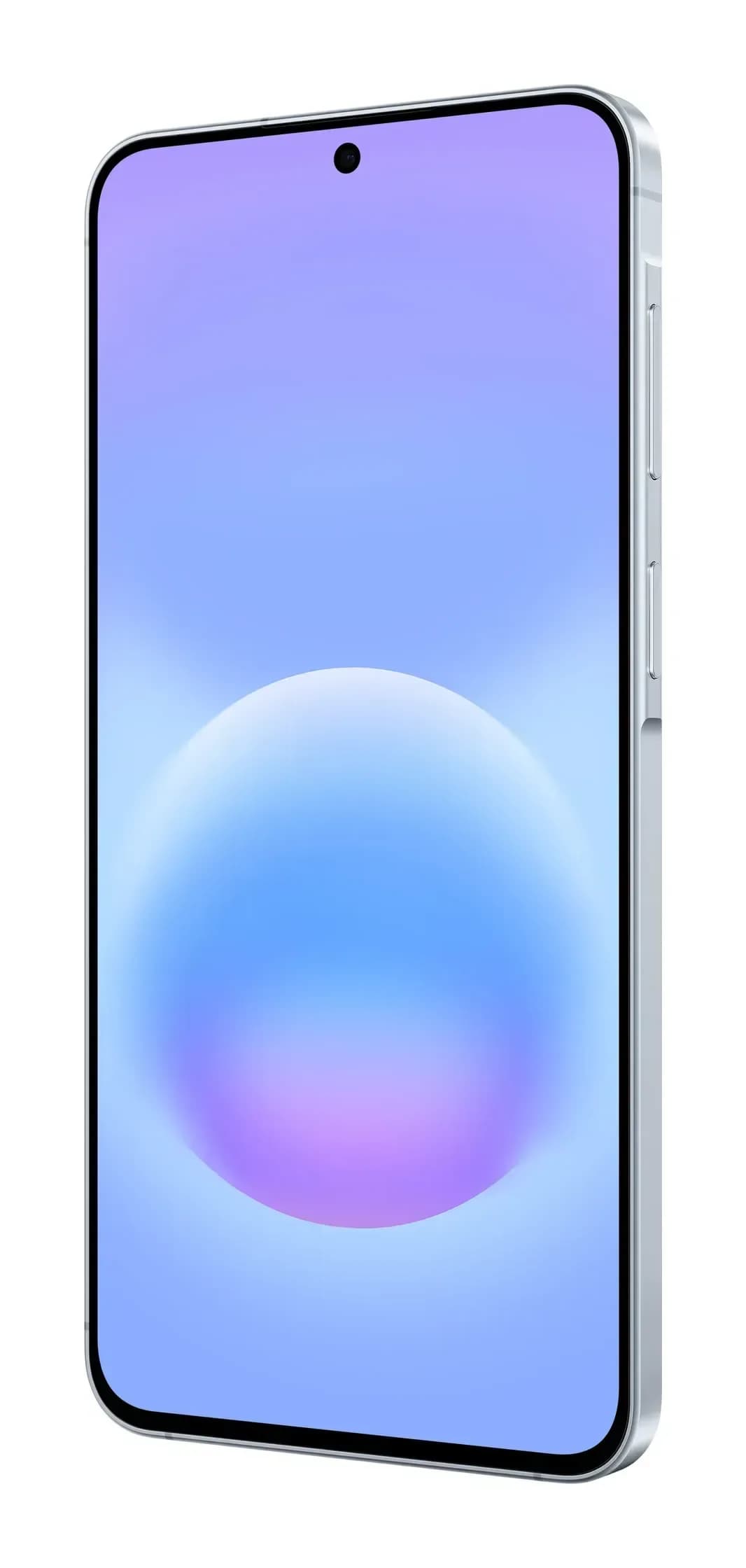 Смартфон Samsung Galaxy A57 5G 12GB/512GB (голубой)