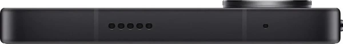 Смартфон POCO X8 Pro Max 12GB/256GB (черный)