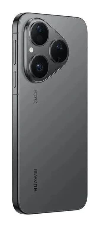 Смартфон Huawei Pura 80 12GB/256GB (черный)