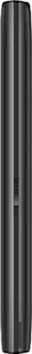Мобильный телефон BQ 2832 Barrel XL (Black/Silver)